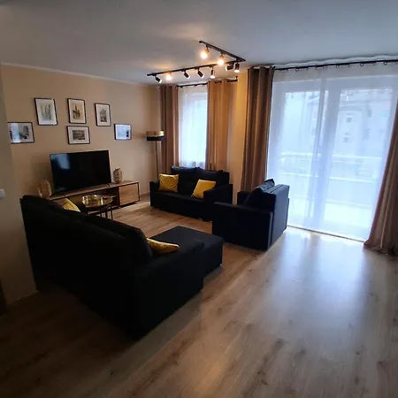 Uminskiego Spacious *