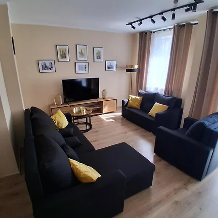 Uminskiego Spacious
