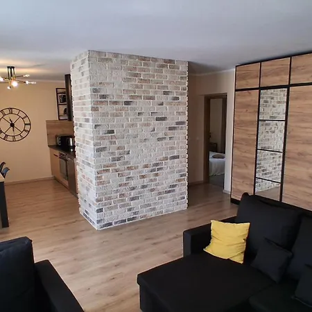 Uminskiego Spacious