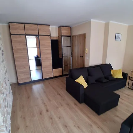 Uminskiego Spacious Познань