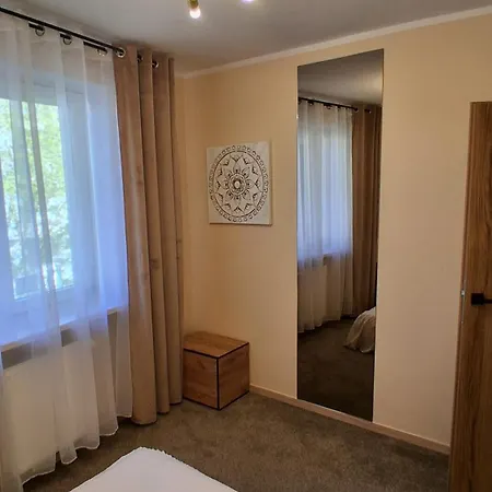 Uminskiego Spacious * Poznań