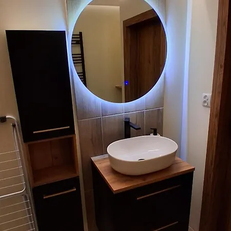 Uminskiego Spacious Познань