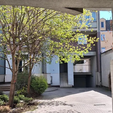 Uminskiego Spacious Апартаменти *