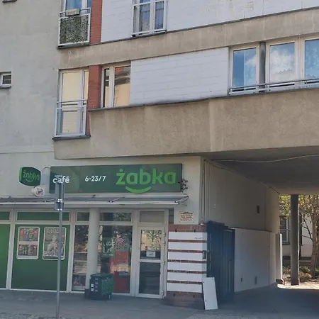Uminskiego Spacious